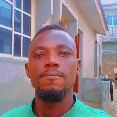 Alimi – Driver on Worker.NG