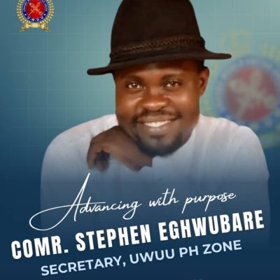 Electrician in Rivers, Elelewon – Stephen - Electrician in Elelewon, Rivers