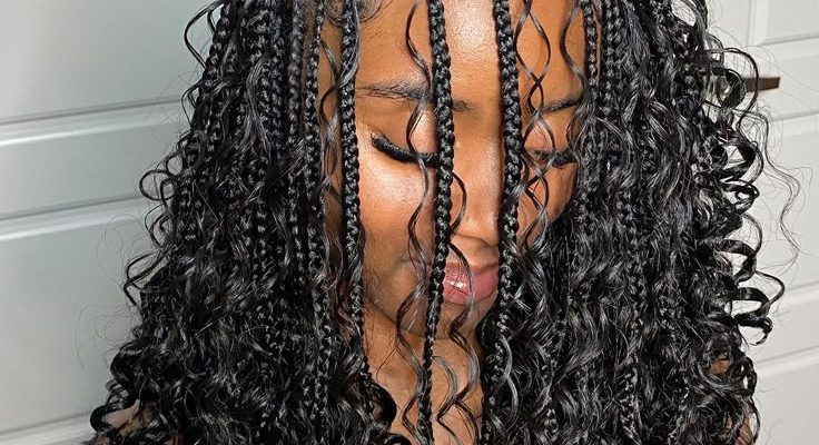 Hair Stylist in FCT, Wuse market – Glory cover photo
