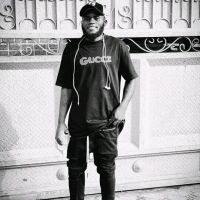 Godwin – Janitor / Cleaner on Worker.NG