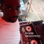 DJ (Disc Jockey) in Rivers, Port Harcourt – Sunny profile picture