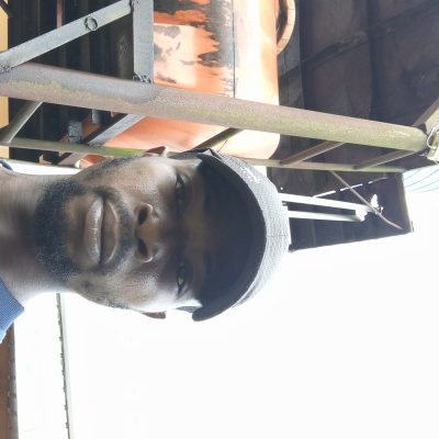 Appliance Repair Technician in Edo, Benin – Raphael - Appliance Repair Technician in Benin, Edo