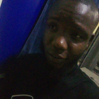 Kelvin – Plumber on Worker.NG