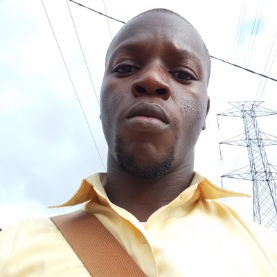Electrician in Lagos, Ayobo – John - Electrician in Ayobo, Lagos