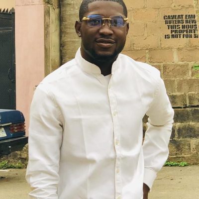 Olawoyin – Photographer on Worker.NG