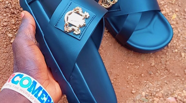 Cobbler / Shoemaker in FCT, Nyanya – Michael cover photo