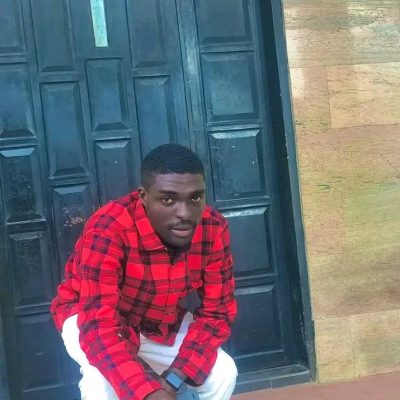 Sunny – DJ (Disc Jockey) on Worker.NG