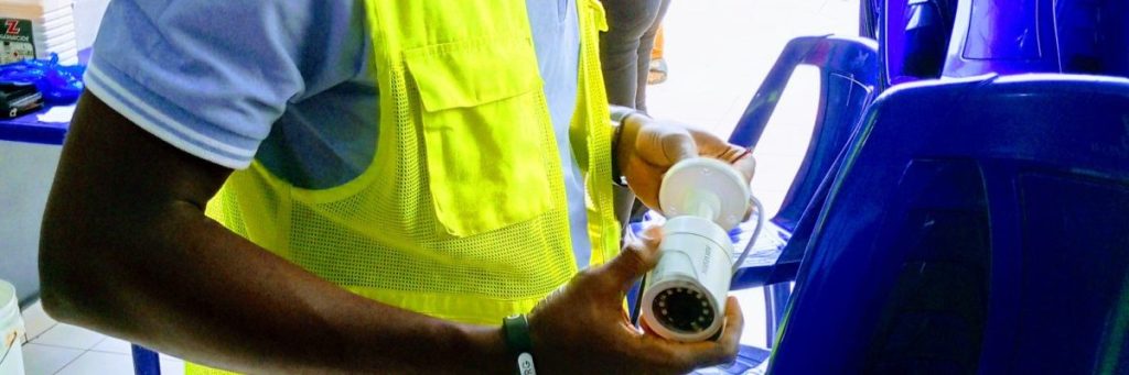 Janitor / Cleaner in Rivers, Woji Town Port Harcourt – James cover photo