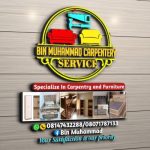 Carpenter in FCT, Dakwa – Muhammad Sani profile picture
