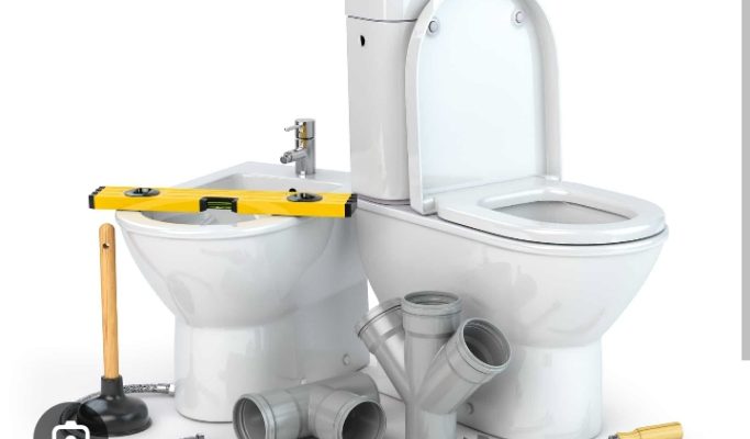Plumber in Edo, Okabere – Joshua cover photo