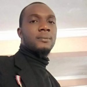 Plumber in Edo, Benin city – Joshua