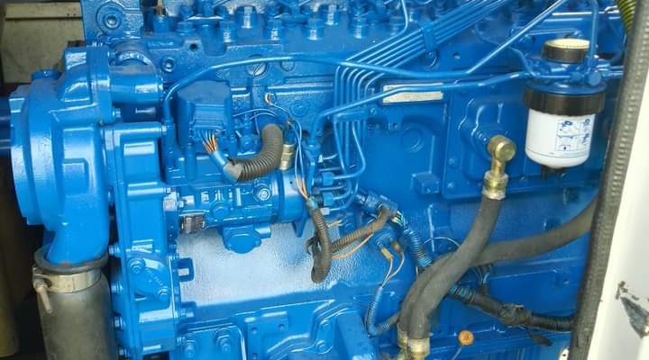 Generator Technician in Lagos, Eputu – Adegboyega Akeem cover photo