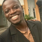 Plumber in Edo, Okabere – Joshua profile photo