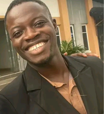Plumber in Edo, Okabere – Joshua - Plumber in Okabere, Edo