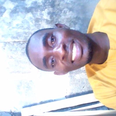 Electrician in Lagos, Ikotun – Caleb - Electrician in Ikotun, Lagos