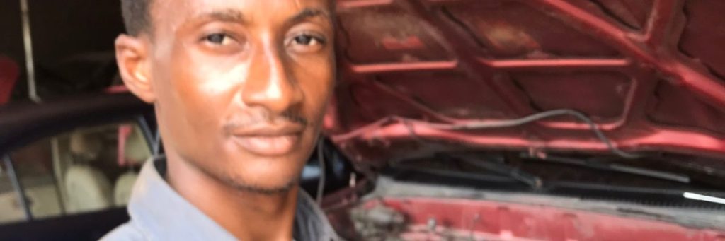 Mechanic (Car) in Lagos, Lafiaji – Ikenna cover photo