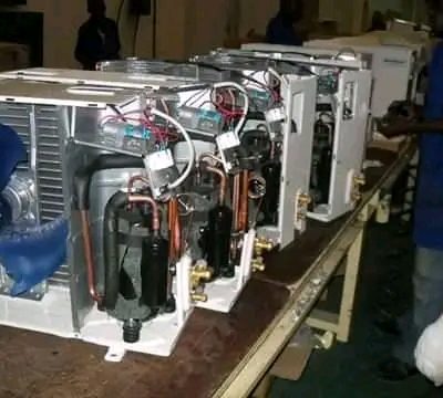 Frank – Appliance Repair Technician on Worker.NG