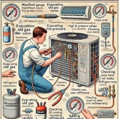 Frank Augustine Gipera Technology service – Appliance Repair Technician on Worker.NG