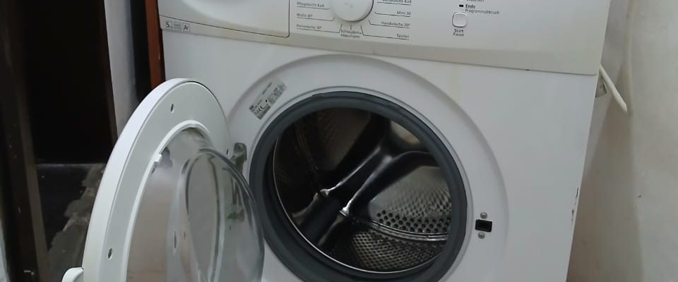 Appliance Repair Technician in Lagos, Ikotun – Frank cover photo