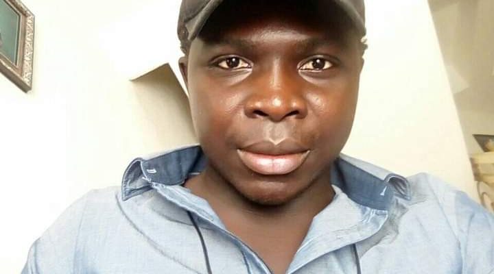 Janitor / Cleaner in FCT, Abuja – Douglas cover photo