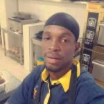 Caterer in Lagos, Ikeja – Emmanuel profile picture