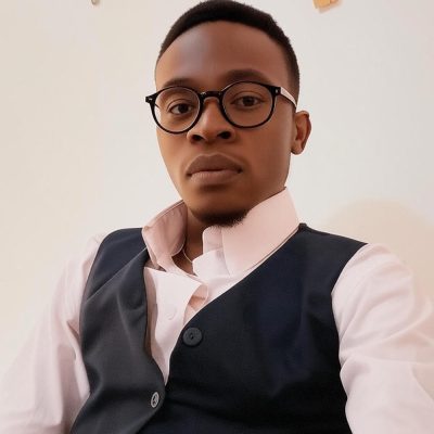 Mayowa – Creative Designer on Worker.NG