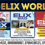 Bag Maker in Ogun, ABEOKUTA – OLUMIDE profile picture