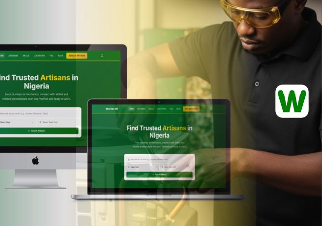 Artisans Who Can Join Worker NG