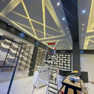 Electrician in Lagos, Igando – Temitope - Electrician in Igando, Lagos