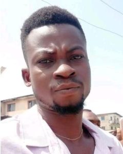 Furniture Maker in Lagos, Okokomaiko – Chinonso