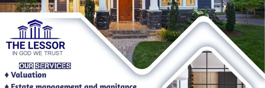 Real Estate Agent in Ogun, Abeokuta – Sokunbi cover photo