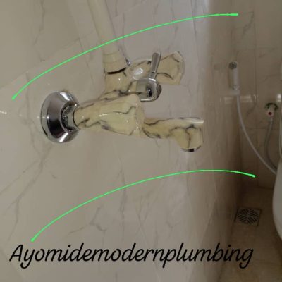 Plumber in Ogun, Ibafo – Niyi - Plumber in Ibafo, Ogun