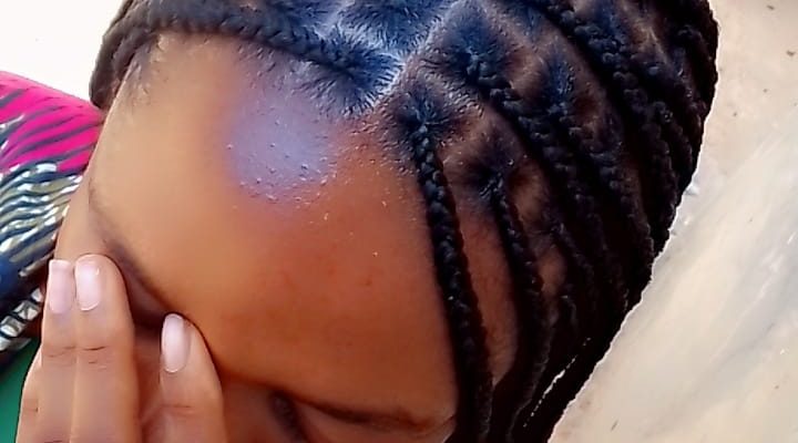 Hair Stylist in FCT, Lifecamp – Eunice cover photo