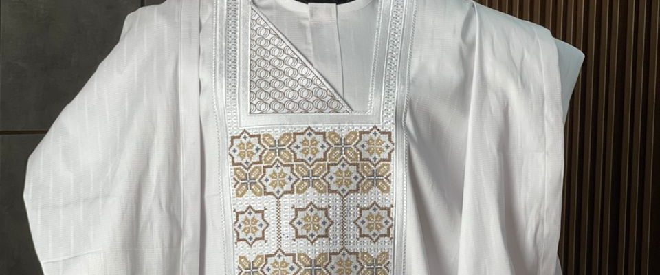Fashion Designer in FCT, Citec – Goodness cover photo