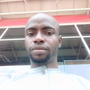 Plumber in Edo, Uselu, Benin City – Kingsley