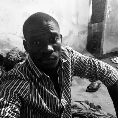 Idris – Plumber on Worker.NG