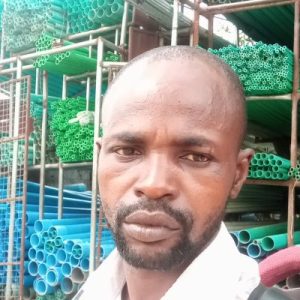 Plumber in Ogun, Sagamu – Happy