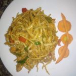 Caterer in Lagos, Lekki – Idongesit profile picture
