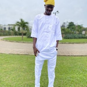 Electrician in Ogun, Anywhere – Ahmed Abdulmalik Olamilekan