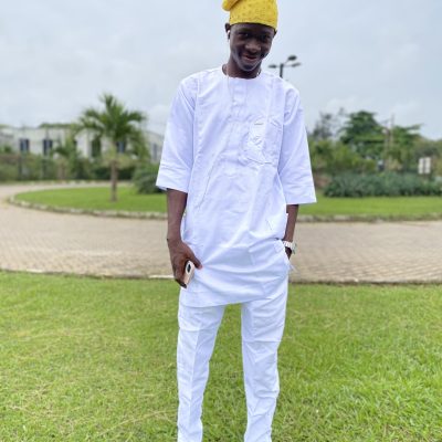 Electrician in Ogun, Anywhere – Ahmed Abdulmalik Olamilekan - Electrician in Ifo, Ogun