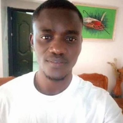Electrician in Lagos, Badagry – Daniel Iroko - Electrician in Badagry, Lagos