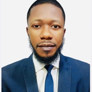 Real Estate Agent in Rivers, NTA Road – George
