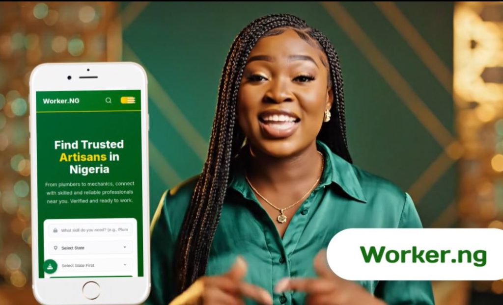 Platforms to Hire Artisans in Nigeria