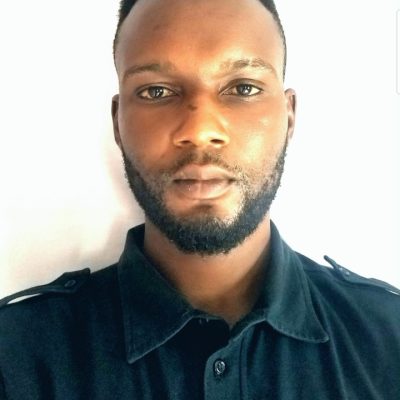 JAMES – Solar Panel Installer on Worker.NG