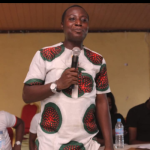 Janitor / Cleaner in Lagos, Ogba – Oluwatosin profile picture