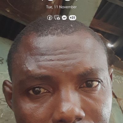 Plumber in Oyo, UI – Olalekan - Plumber in UI, Oyo