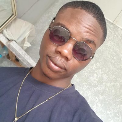 Electrician in Bayelsa, Yenagoa – ThankGod - Electrician in Yenagoa, Bayelsa