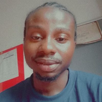Philip – Agric Equipment Operator on Worker.NG