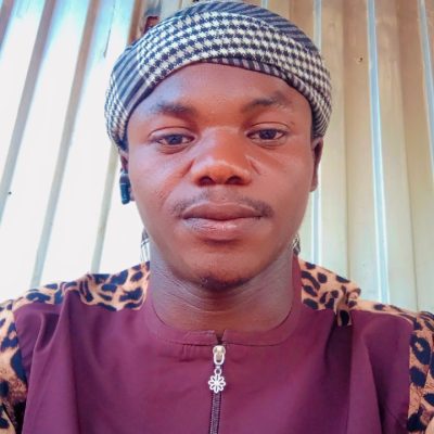 Plumber in Kaduna, Kaduna town – Abubakar - Plumber in Kaduna Town, Kaduna