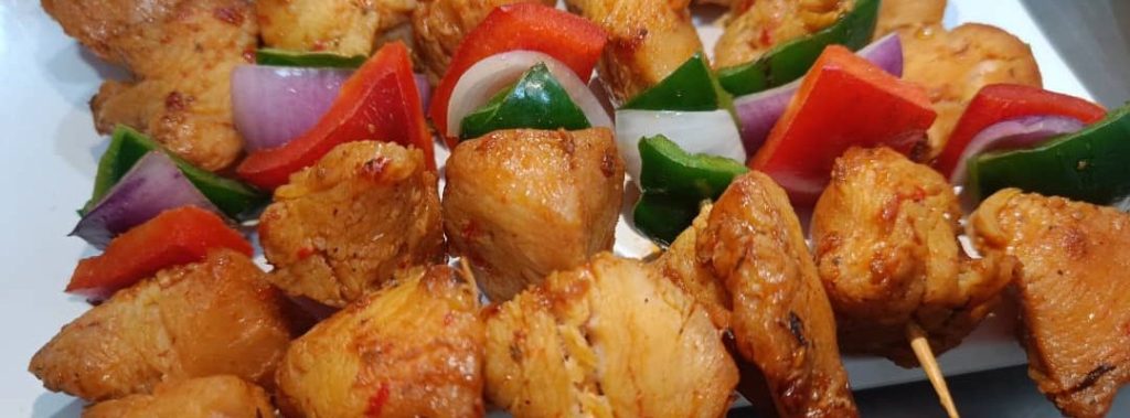 Caterer in Lagos, Surulere – Temitope cover photo